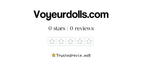 voyeurdolls free|voyeur